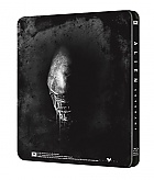 VET�ELEC: Covenant WWA celosv�tov� Generic Steelbook™