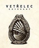 VET�ELEC: Covenant DigiBook Limitovan� sb�ratelsk� edice