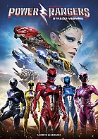 POWER RANGERS: Str�ci vesm�ru