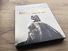 KR�L ARTU�: Legenda o me�i 3D + 2D Steelbook™ Limitovan� sb�ratelsk� edice