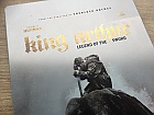 KR�L ARTU�: Legenda o me�i 3D + 2D Steelbook™ Limitovan� sb�ratelsk� edice