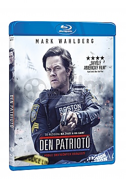 DEN PATRIOT�