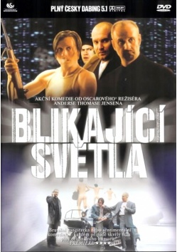 Blikaj�c� sv�tla