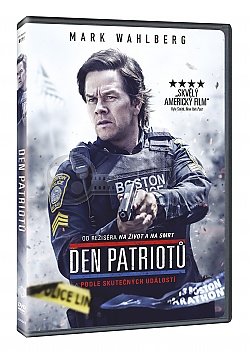 DEN PATRIOT�