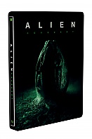 FAC #85 VET�ELEC: Covenant WEA exkluz�vn� ne��slovan� edice Filmareny s 3D lentikul�rn�m magnetem EDITION 5 Steelbook&trade; Limitovan� sb�ratelsk� edice