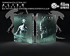 FAC #85 VET�ELEC: Covenant FULLSLIP + LENTICULAR MAGNET Edition 1 Steelbook™ Limitovan� sb�ratelsk� edice - ��slovan�