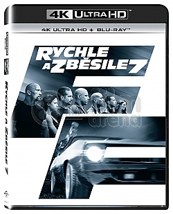 RYCHLE A ZB�SILE 7