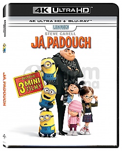 J�, PADOUCH
