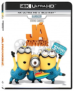 J�, PADOUCH 2