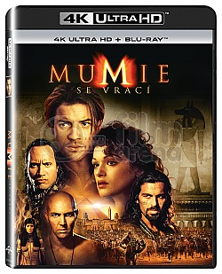 MUMIE SE VRAC�