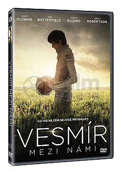 VESM�R MEZI N�MI