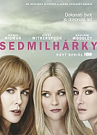 SEDMILH��KY - 1. s�rie Kolekce