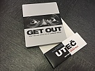UTE� Steelbook™ Limitovan� sb�ratelsk� edice + D�REK f�lie na SteelBook™
