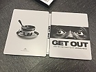 UTE� Steelbook™ Limitovan� sb�ratelsk� edice + D�REK f�lie na SteelBook™