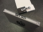 UTE� Steelbook™ Limitovan� sb�ratelsk� edice + D�REK f�lie na SteelBook™