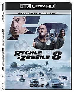 RYCHLE A ZB�SILE 8