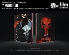 FAC #82 THE PUNISHER FullSlip + Lenticular Magnet Steelbook™ Limitovan� sb�ratelsk� edice - ��slovan�