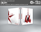 FAC #83 CHILD 44 Maniacs Collector's BOX (obsahuje edice E1 + E2 + E4) EDITION #3 Steelbook™ Limitovan� sb�ratelsk� edice - ��slovan�