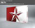 FAC #83 CHILD 44 Maniacs Collector's BOX (obsahuje edice E1 + E2 + E4) EDITION #3 Steelbook™ Limitovan� sb�ratelsk� edice - ��slovan�