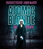 ATOMIC BLONDE: Bez l�tosti
