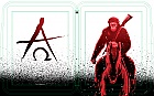 V�LKA O PLANETU OPIC Generic WWA 3D + 2D Steelbook&trade; Limitovan� sb�ratelsk� edice