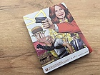 KINGSMAN: Zlat� kruh WWA generic Steelbook™ Limitovan� sb�ratelsk� edice