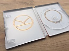 KINGSMAN: Zlat� kruh WWA generic Steelbook™ Limitovan� sb�ratelsk� edice