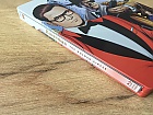KINGSMAN: Zlat� kruh WWA generic Steelbook™ Limitovan� sb�ratelsk� edice