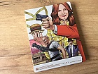 KINGSMAN: Zlat� kruh WWA generic Steelbook™ Limitovan� sb�ratelsk� edice