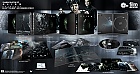 FAC #85 VET�ELEC: Covenant FULLSLIP 3D EMBOSSED Edition 3 Steelbook&trade; Limitovan� sb�ratelsk� edice - ��slovan�