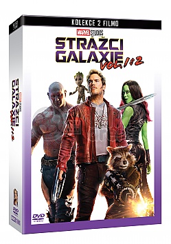 STR��CI GALAXIE Kolekce