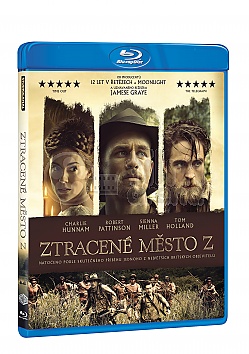 ZTRACEN� M�STO Z