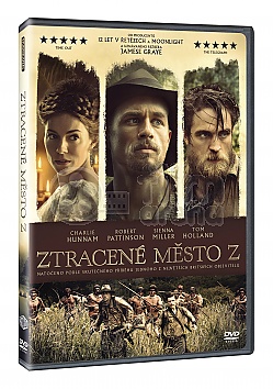 ZTRACEN� M�STO Z