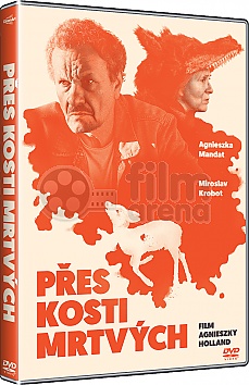 P�ES KOSTI MRTV�CH