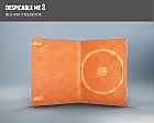 J�, PADOUCH 3 3D + 2D Steelbook™ Limitovan� sb�ratelsk� edice + D�REK f�lie na SteelBook™