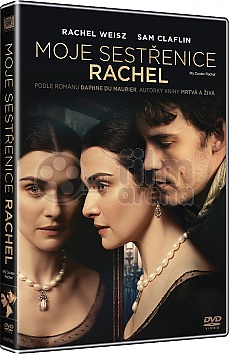 MOJE SEST�ENICE RACHEL