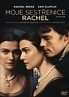 MOJE SEST�ENICE RACHEL