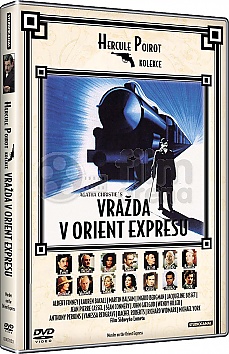 VRA�DA V ORIENT EXPRESSU