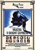 VRA�DA V ORIENT EXPRESSU