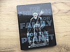 PLANETA OPIC 1 - 3 (Zrozen� planety opic, �svit planety opic, V�lka o planetu opic) Steelbook™ Kolekce Limitovan� sb�ratelsk� edice + D�REK f�lie na SteelBook™