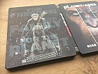 PLANETA OPIC 1 - 3 (Zrozen� planety opic, �svit planety opic, V�lka o planetu opic) Steelbook™ Kolekce Limitovan� sb�ratelsk� edice + D�REK f�lie na SteelBook™