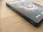 PLANETA OPIC 1 - 3 (Zrozen� planety opic, �svit planety opic, V�lka o planetu opic) Steelbook™ Kolekce Limitovan� sb�ratelsk� edice + D�REK f�lie na SteelBook™