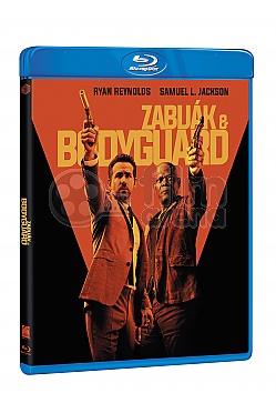 ZABIJ�K & BODYGUARD