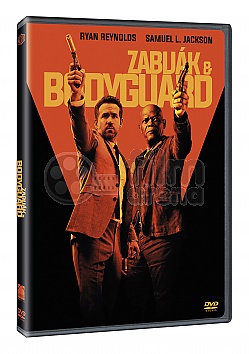 ZABIJ�K & BODYGUARD