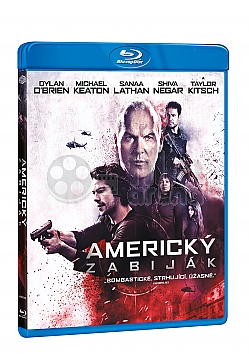 AMERICK� ZABIJ�K