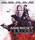 AMERICK� ZABIJ�K