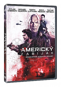 AMERICK� ZABIJ�K
