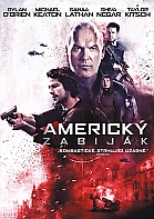 AMERICK� ZABIJ�K