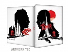 TEMN� V̎ Steelbook™ Limitovan� sb�ratelsk� edice + D�REK f�lie na SteelBook™