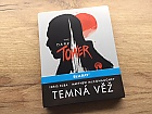 TEMN� V̎ Steelbook™ Limitovan� sb�ratelsk� edice + D�REK f�lie na SteelBook™